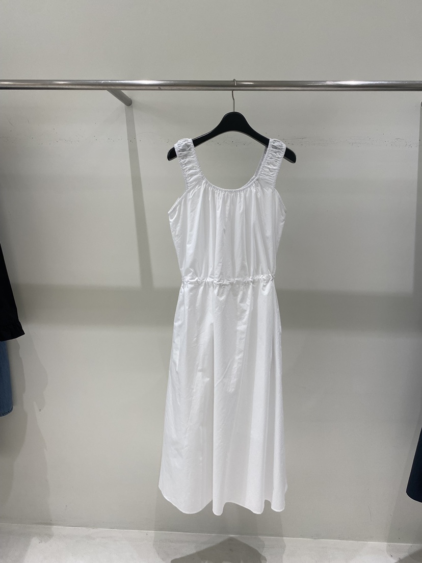 WELL KNOWN韓國代購㊣女士新品休閑25春夏真品時尚職業連衣裙WELL KNOWN連衣裙