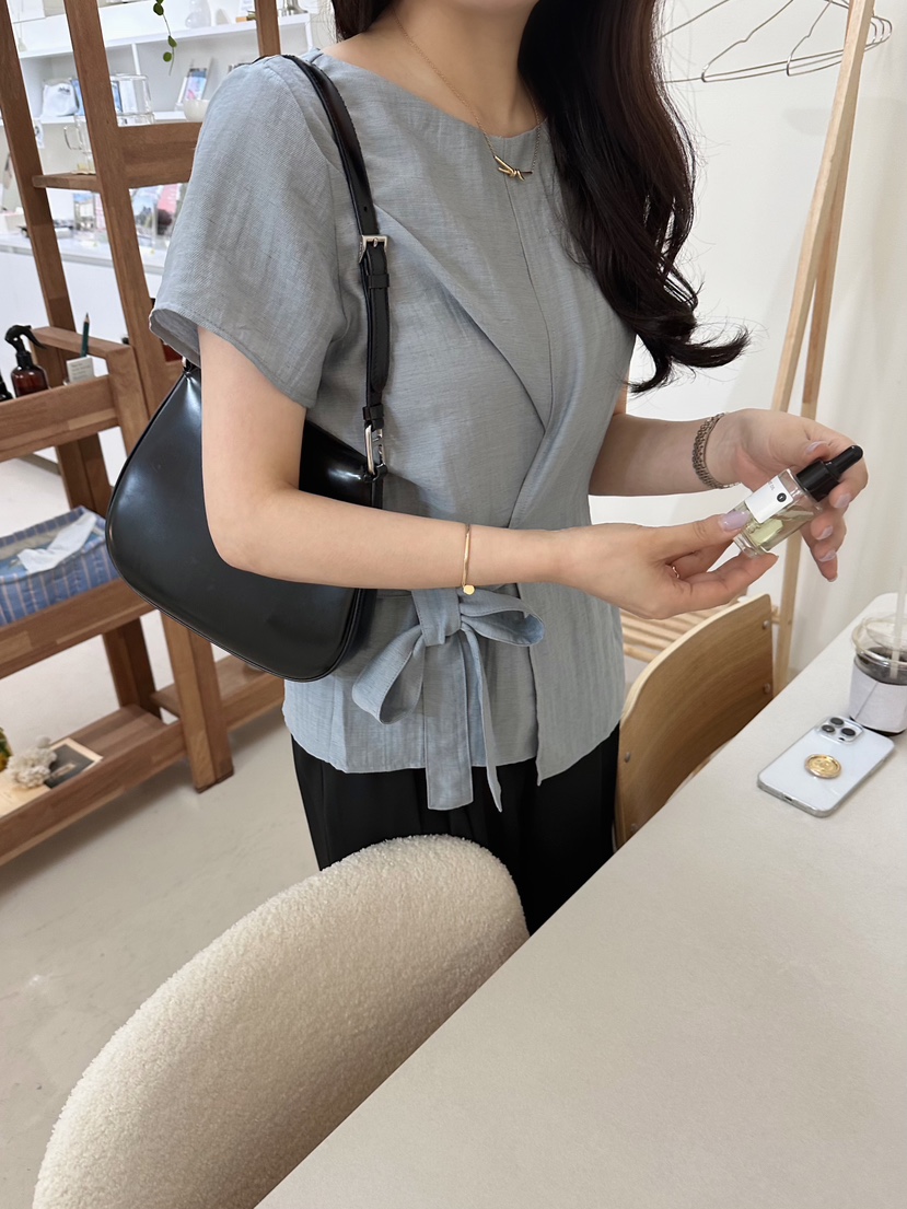 2ND GATE東大門㊣直郵女士新品時尚真品推薦職業襯衫蕾絲衫2ND GATE襯衫/蕾絲衫