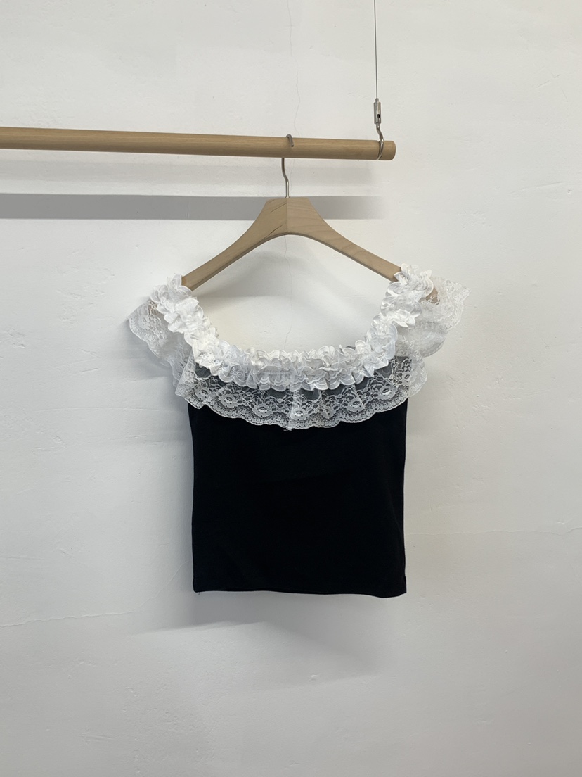 MORE THAN-P韓國直郵㊣女裝新款真品25春夏熱賣休閑吊帶背心MORE THAN吊帶/背心