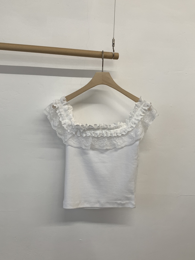 MORE THAN-P韓國直郵㊣女裝新款真品25春夏熱賣休閑吊帶背心MORE THAN吊帶/背心
