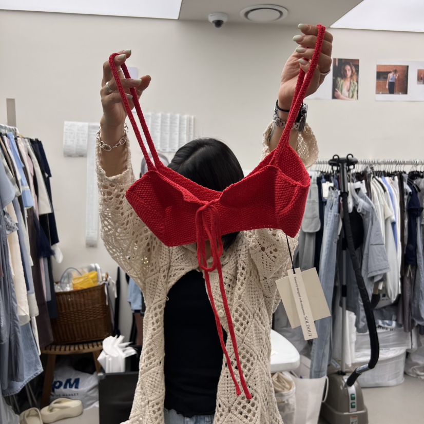 SOLD OUT東大門㊣直郵女士新品休閑推薦人氣熱賣時尚吊帶背心SOLD OUT吊帶/背心