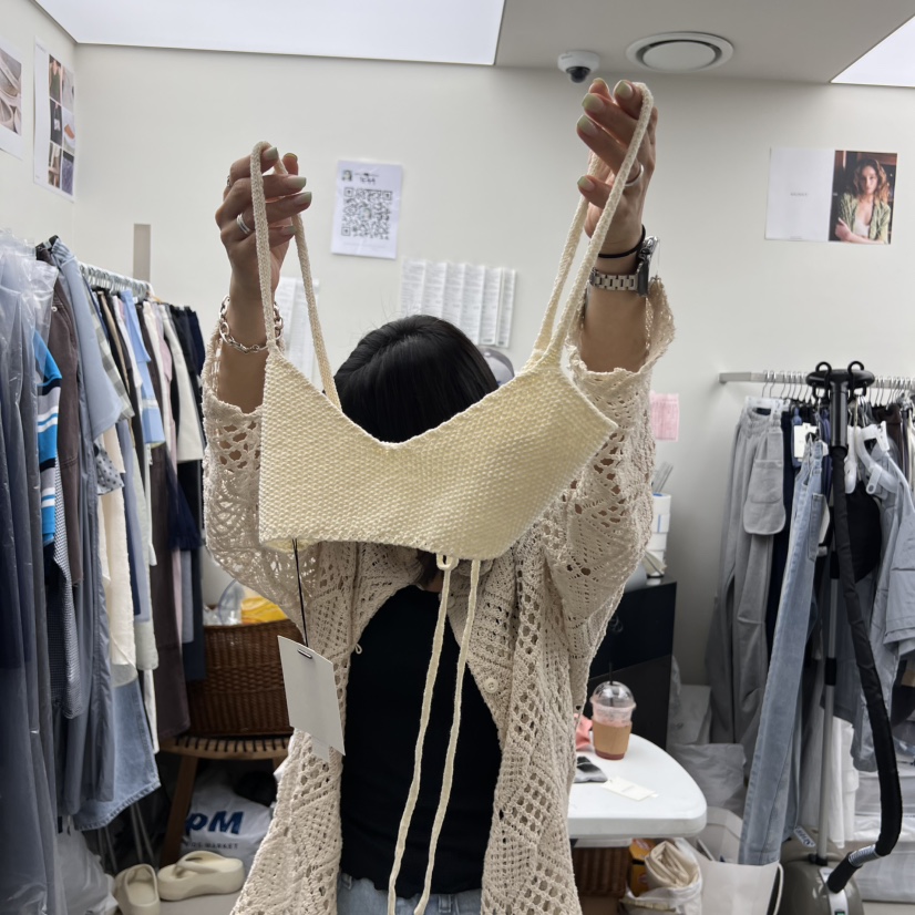 SOLD OUT東大門㊣直郵女士新品休閑推薦人氣熱賣時尚吊帶背心SOLD OUT吊帶/背心圖色2