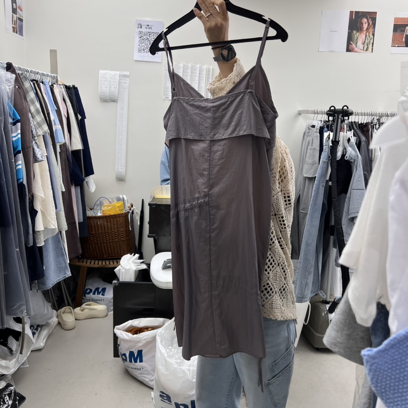 SOLD OUT東大門㊣直郵女士新品人氣職業休閑真品時尚連衣裙SOLD OUT連衣裙