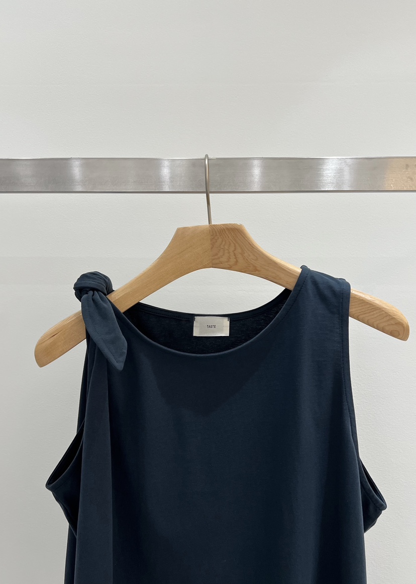 ONESTASTE東大門㊣直郵女裝新品25春夏時尚熱賣真品吊帶背心TASTE/ONESTASTE吊帶/背心