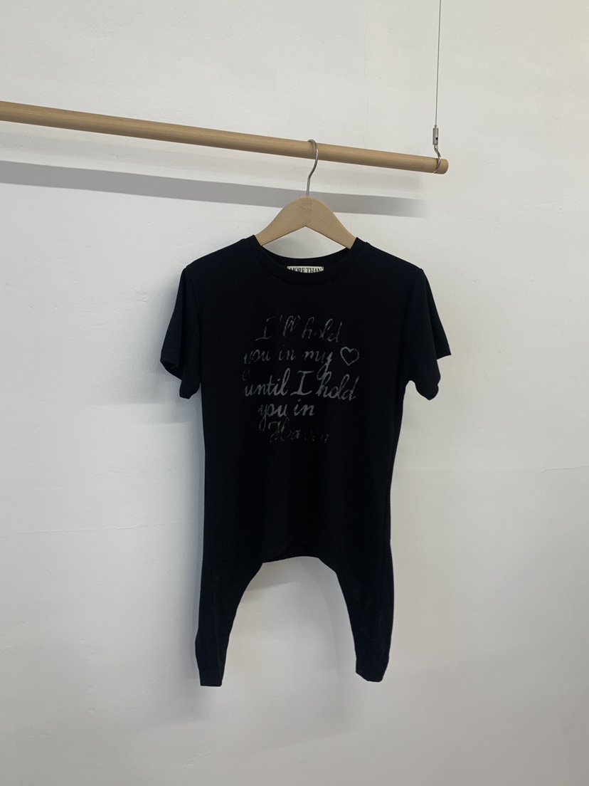 MORE THAN-P韓國代購㊣女裝新品真品職業熱賣時尚人氣T恤MORE THANT恤圖色3