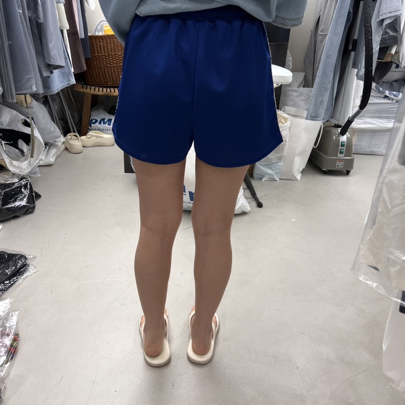 SOLD OUT東大門㊣代購女裝新款人氣休閑推薦熱賣職業真品短褲SOLD OUT短褲