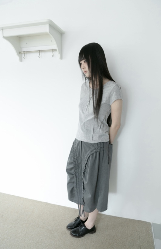 I I東大門㊣直郵女士新款職業熱賣25春夏推薦休閑時尚短褲ITSSONG短褲