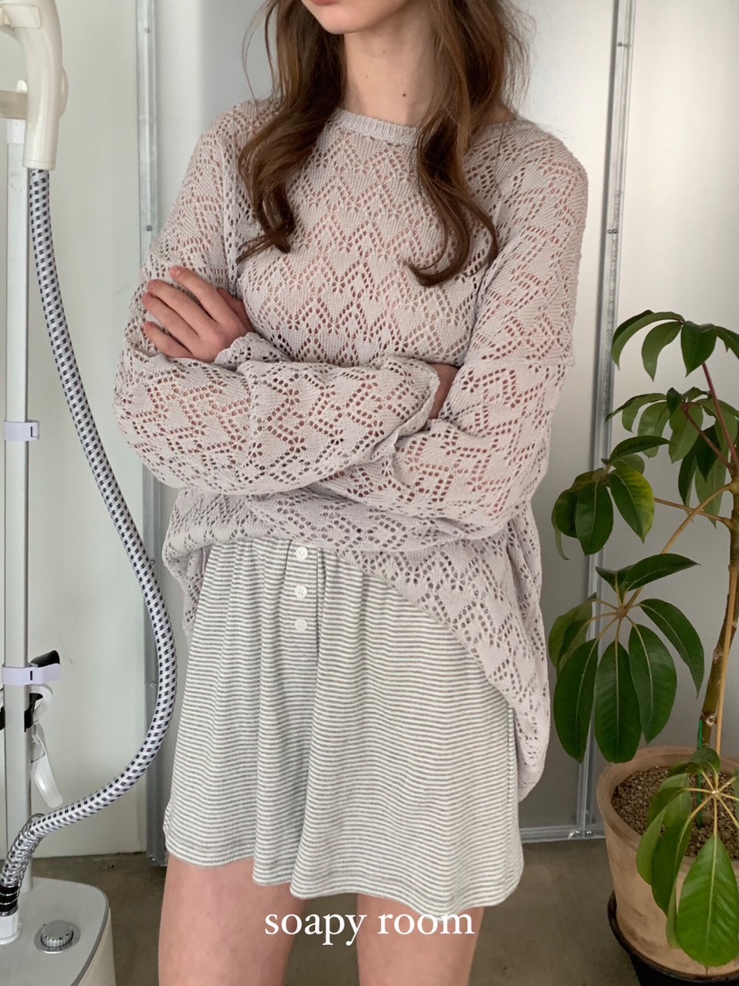 SOAPYROOM東大門㊣代購女士新品職業人氣推薦休閑真品熱賣短褲SOAPYROOM短褲
