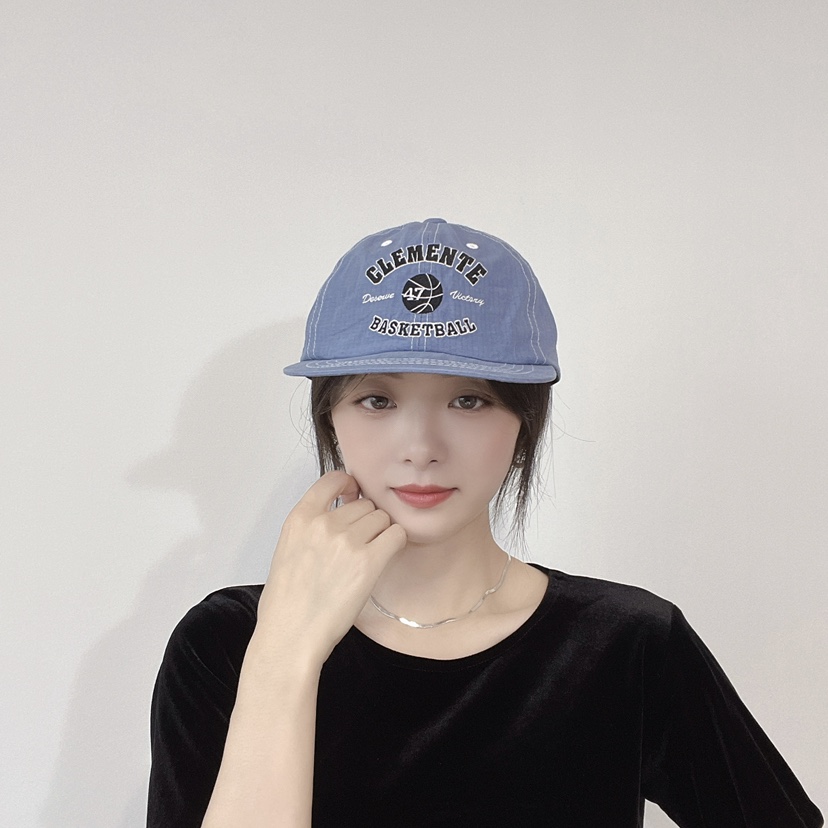 LOVELY HAT東大門㊣代購女士新款推薦真品休閑熱賣職業帽子LOVELY HAT帽子