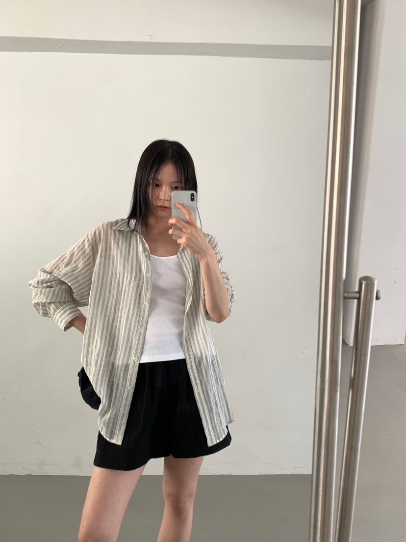 FAVE/FAVOURITE韓國直郵㊣女裝新款真品熱賣25春夏時尚短褲FAVOURITE短褲
