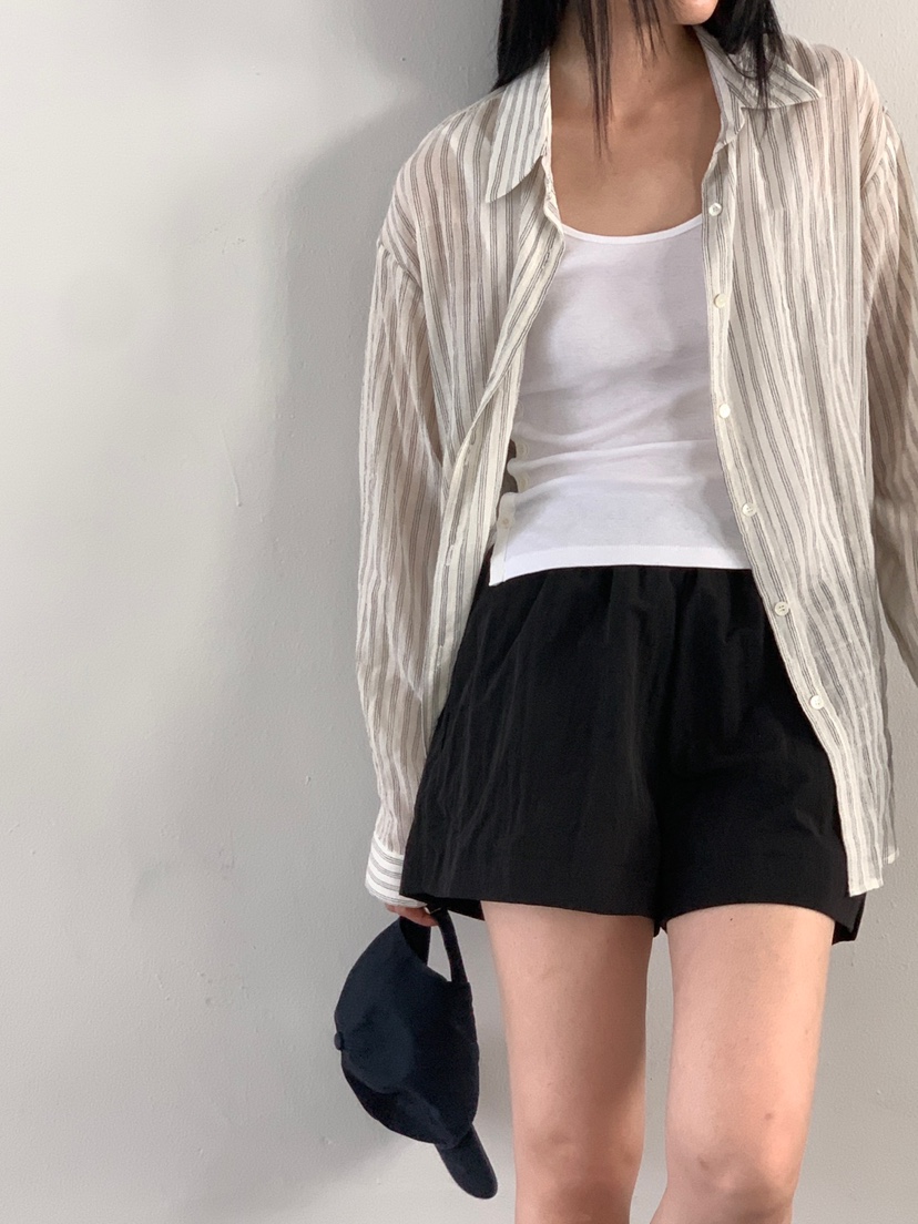 FAVE/FAVOURITE韓國直郵㊣女裝新款真品熱賣25春夏時尚短褲FAVOURITE短褲