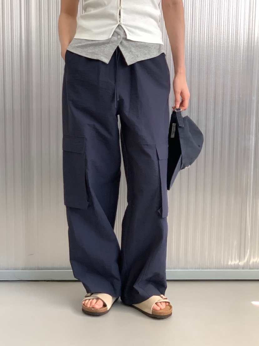 FAVE/FAVOURITE韓國直郵㊣女裝新品休閑25春夏職業時尚休閑褲FAVOURITE休閑褲