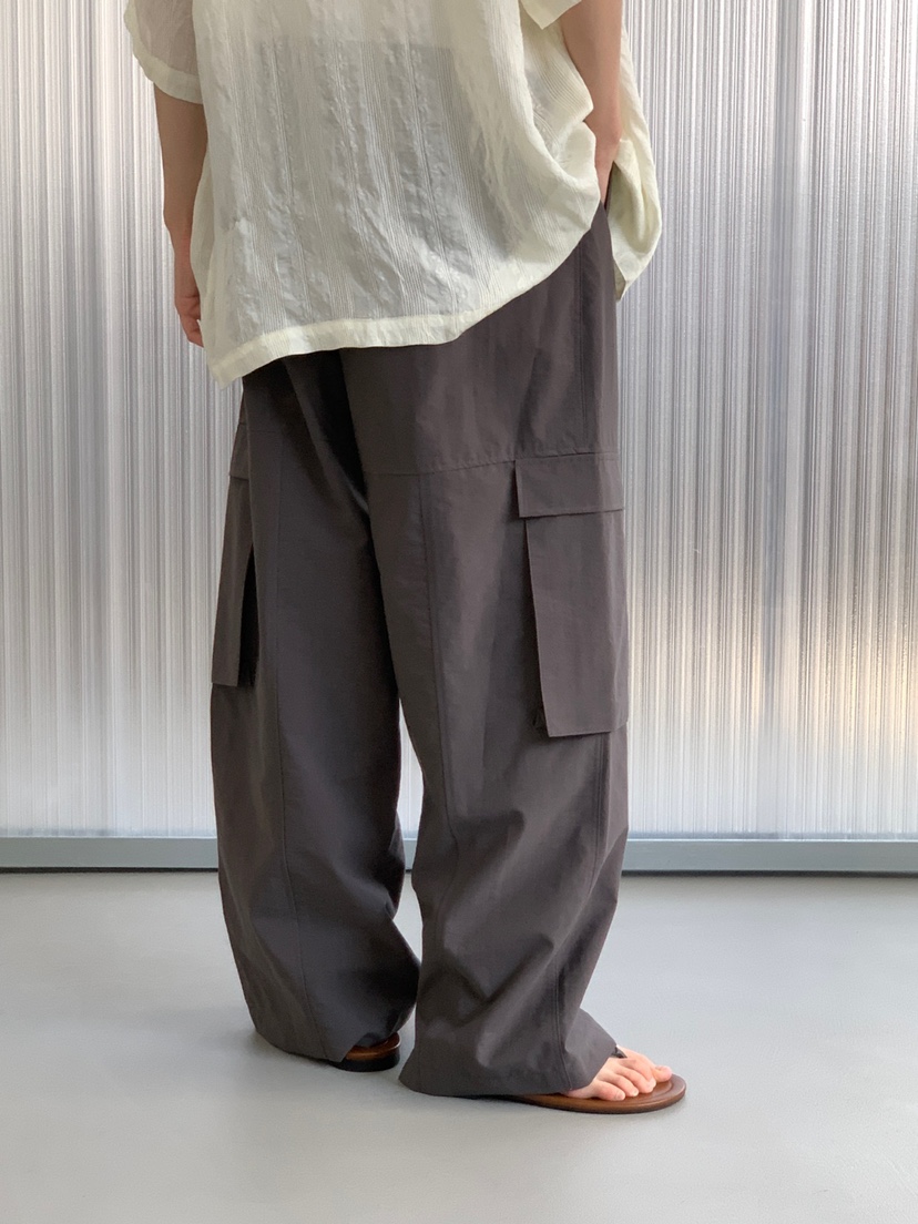FAVE/FAVOURITE韓國直郵㊣女裝新品休閑25春夏職業時尚休閑褲FAVOURITE休閑褲