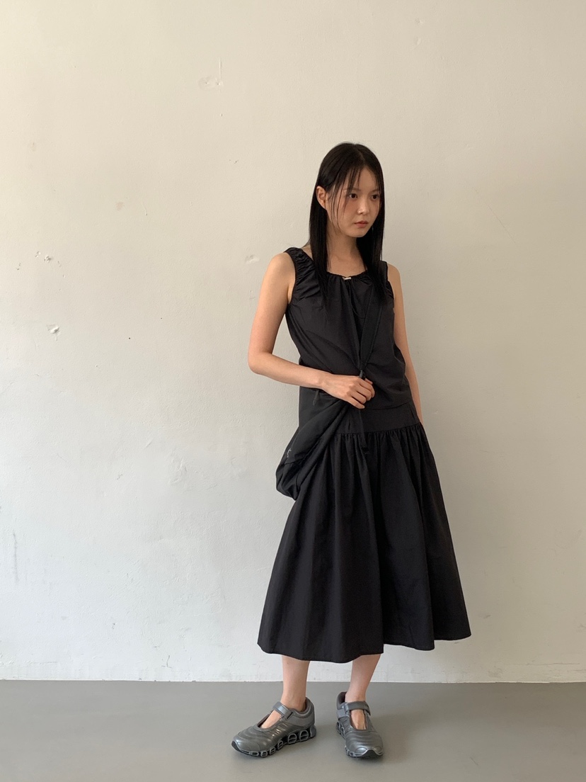 FAVE/FAVOURITE東大門㊣實拍女士新款休閑職業推薦吊帶背心FAVOURITE吊帶/背心
