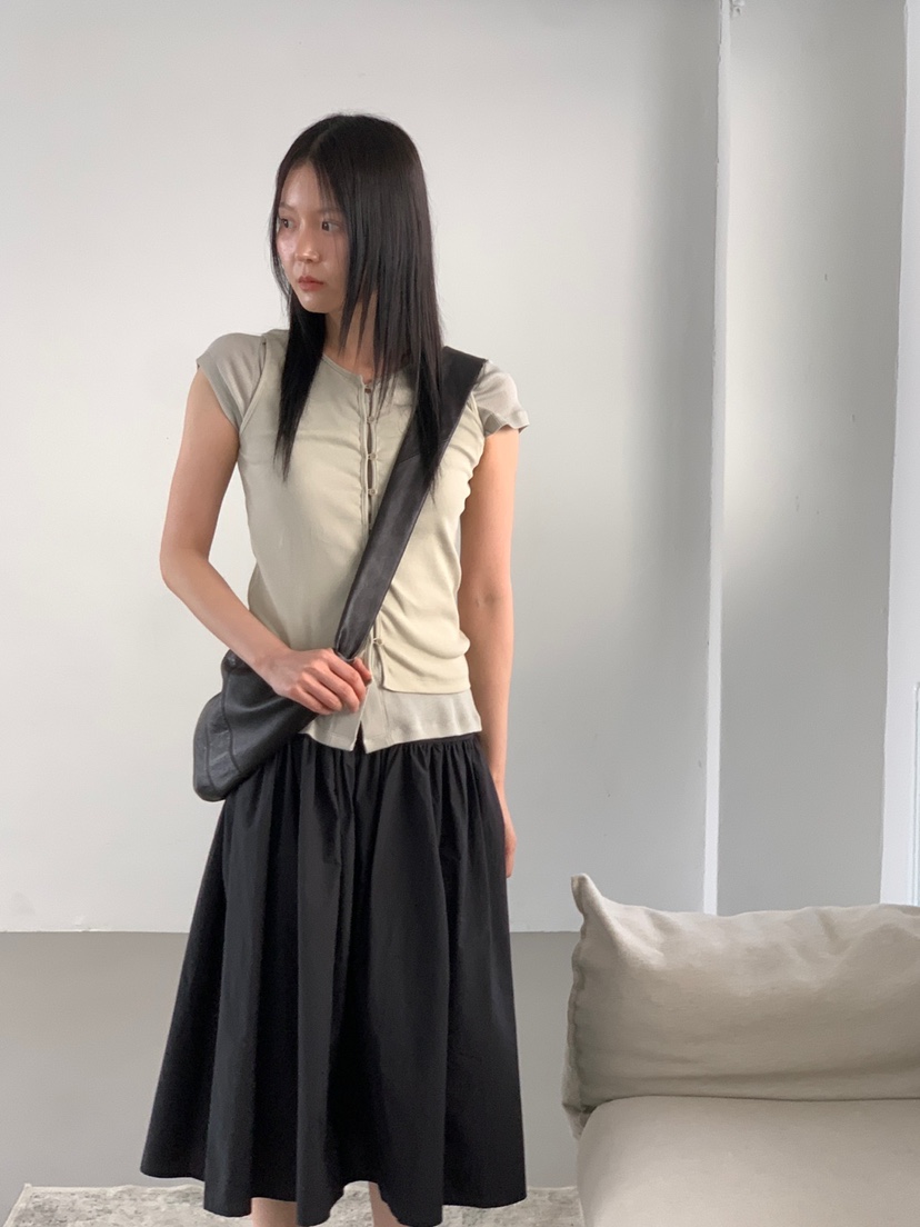 FAVE/FAVOURITE韓國直郵㊣女士新品休閑人氣時尚馬甲不含內搭FAVOURITE馬甲