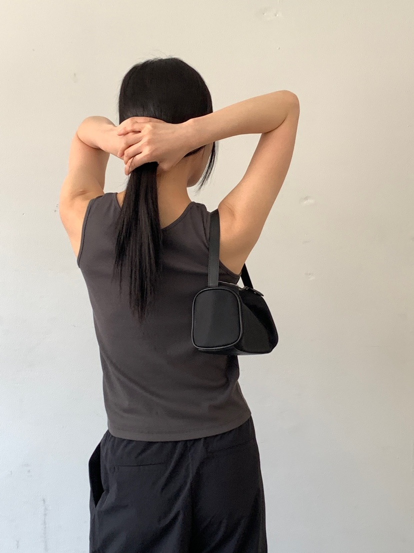 FAVE/FAVOURITE韓國直郵㊣女士新品休閑人氣時尚馬甲不含內搭FAVOURITE馬甲