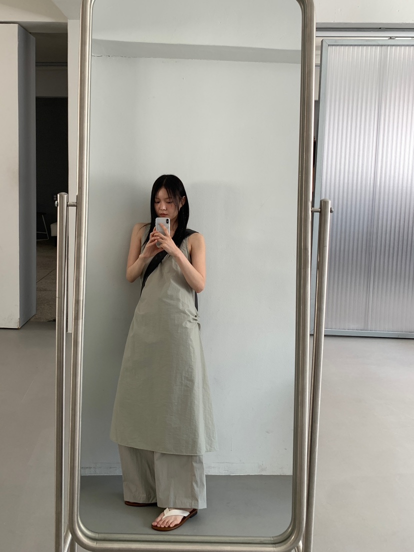FAVE/FAVOURITE東大門㊣實拍女士新款休閑25春夏熱賣休閑褲FAVOURITE休閑褲