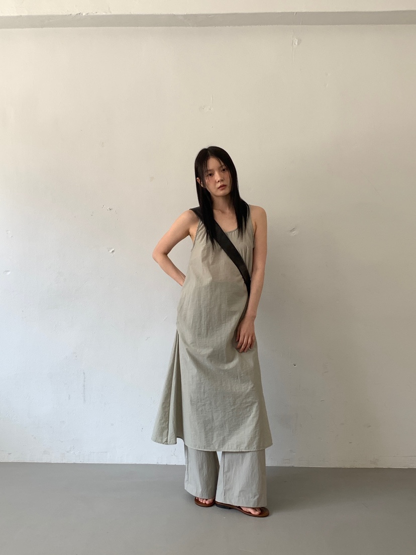 FAVE/FAVOURITE東大門㊣實拍女士新款休閑25春夏熱賣休閑褲FAVOURITE休閑褲