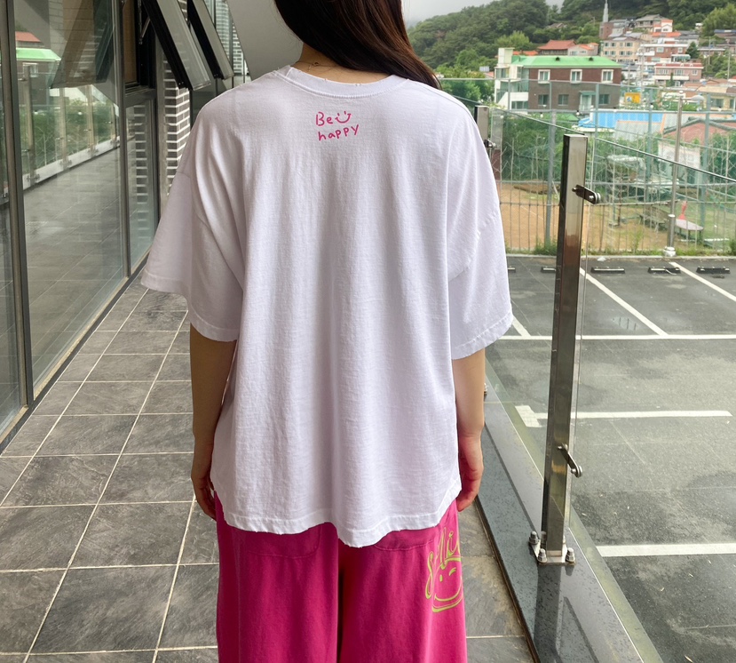 YESFREE東大門㊣實拍女士新品休閑推薦25春夏熱賣人氣時尚T恤YESFREET恤