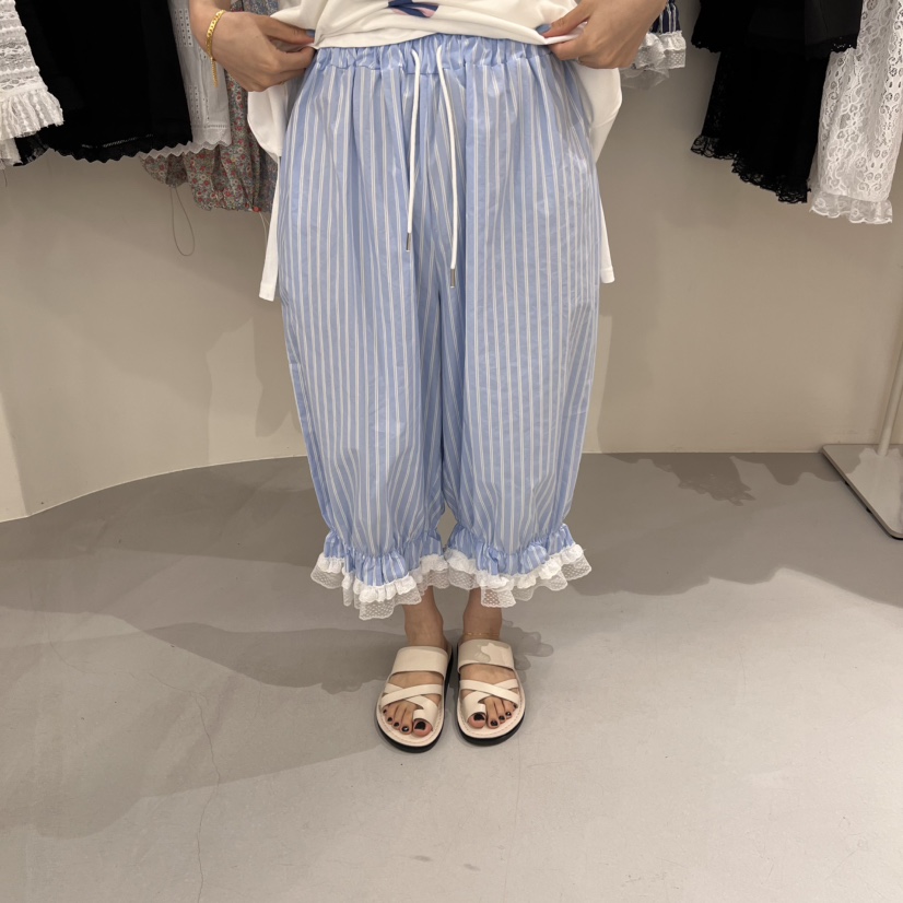 VENTI東大門㊣直郵女裝新款真品推薦休閑熱賣人氣時尚休閑褲VENTI休閑褲圖色2