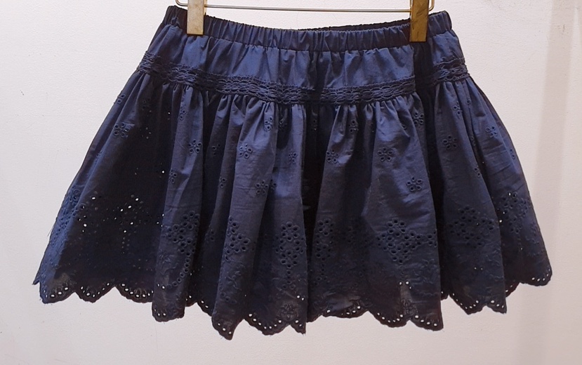 AWESOME-P東大門㊣直郵女裝新品熱賣休閑時尚25春夏推薦裙褲AWESOME-P裙褲