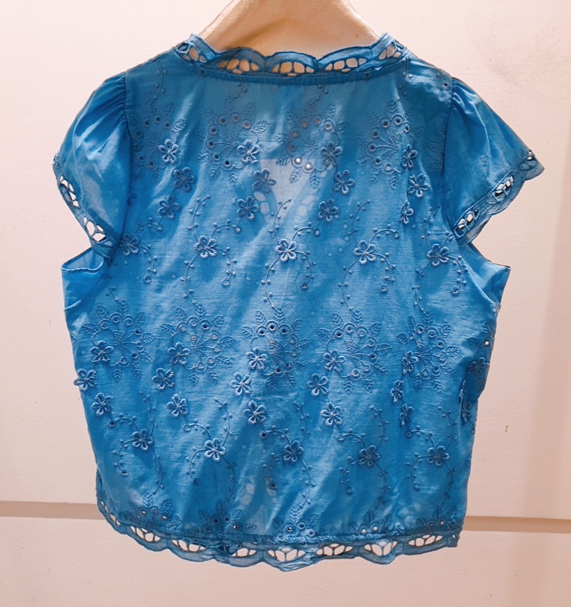 AWESOME-P東大門㊣代購女士新款25春夏推薦真品襯衫蕾絲衫AWESOME-P襯衫/蕾絲衫