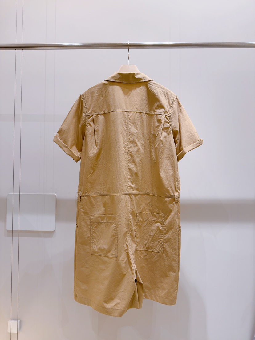 LIMLIMLIM東大門㊣實拍女裝新款25春夏休閑推薦真品連體褲棉質LIM LIM LIM連體褲