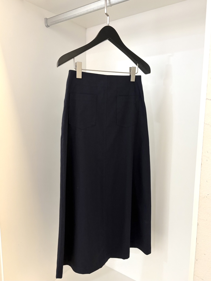 NORMAL東大門㊣直郵女士新品時尚職業人氣25春夏休閑熱賣長裙NORMAL長裙