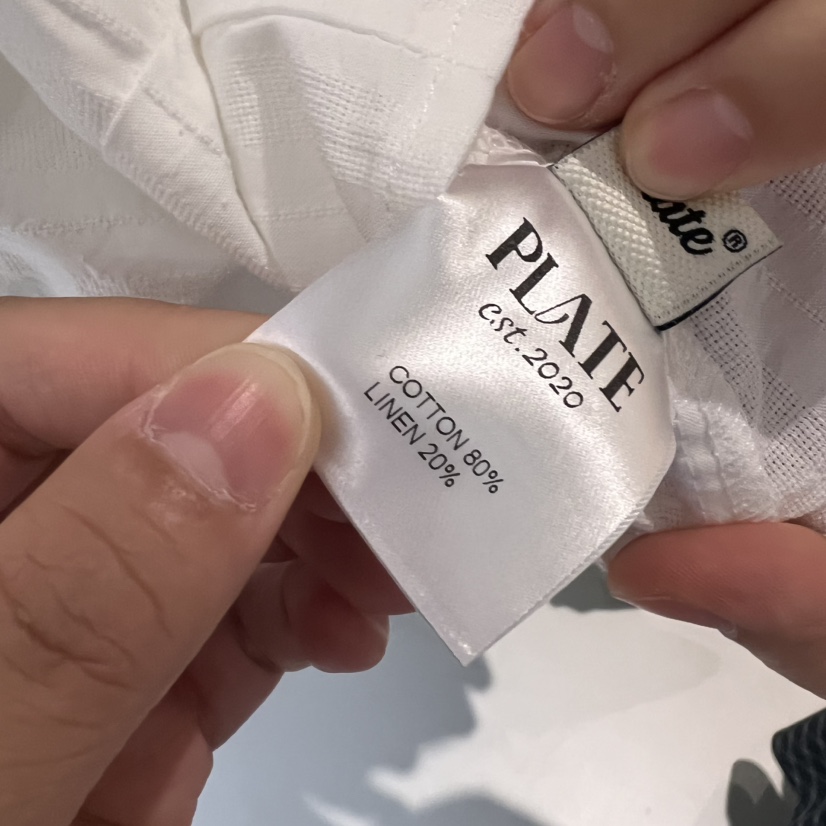 PLATE東大門㊣實拍女裝新品人氣推薦真品職業休閑時尚吊帶背心PLATE吊帶/背心