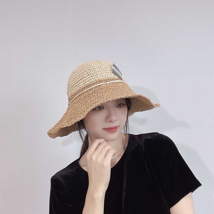 LOVELY HAT東大門㊣代購女裝新款推薦職業真品25春夏人氣帽子LOVELY HAT帽子