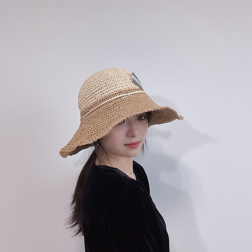 LOVELY HAT東大門㊣代購女裝新款推薦職業真品25春夏人氣帽子LOVELY HAT帽子