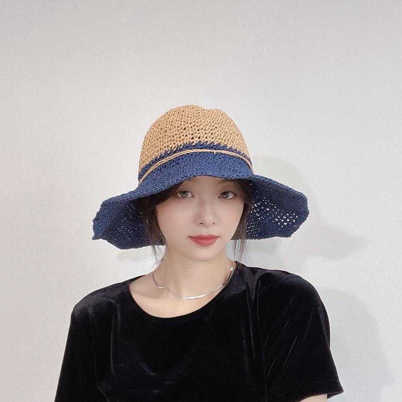 LOVELY HAT東大門㊣代購女裝新款推薦職業真品25春夏人氣帽子LOVELY HAT帽子