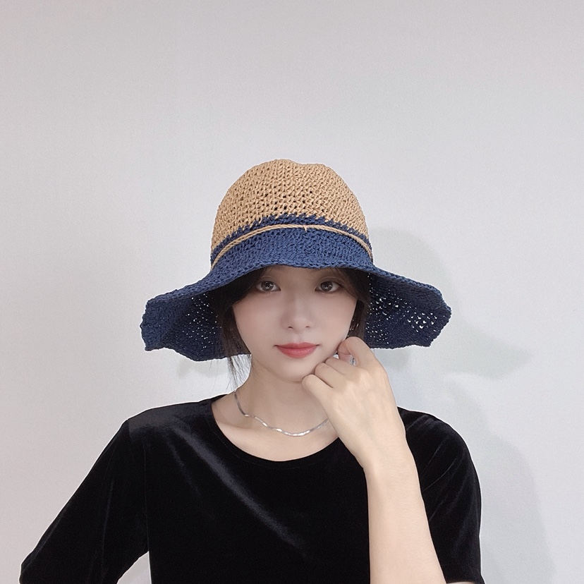 LOVELY HAT東大門㊣代購女裝新款推薦職業真品25春夏人氣帽子LOVELY HAT帽子