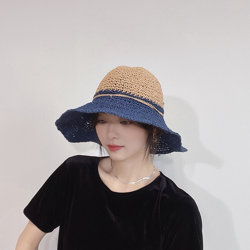 LOVELY HAT東大門㊣代購女裝新款推薦職業真品25春夏人氣帽子LOVELY HAT帽子圖色2