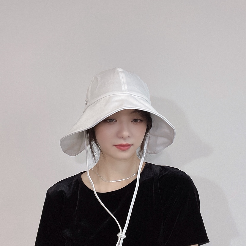 LOVELY HAT韓國直郵㊣女士新款人氣推薦時尚真品25春夏帽子LOVELY HAT帽子