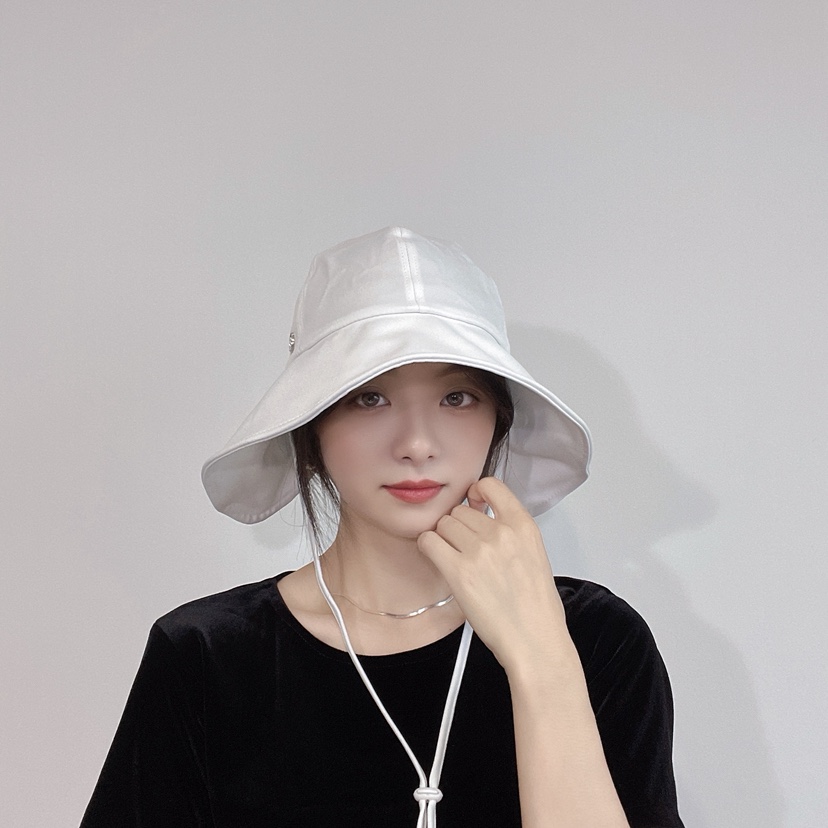LOVELY HAT韓國直郵㊣女士新款人氣推薦時尚真品25春夏帽子LOVELY HAT帽子