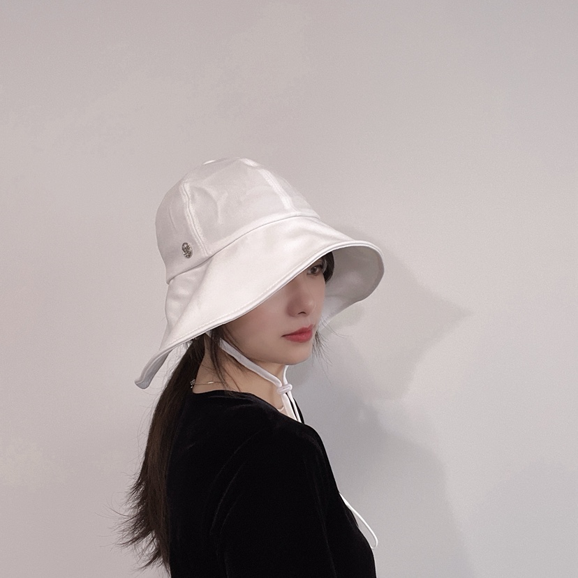 LOVELY HAT韓國直郵㊣女士新款人氣推薦時尚真品25春夏帽子LOVELY HAT帽子