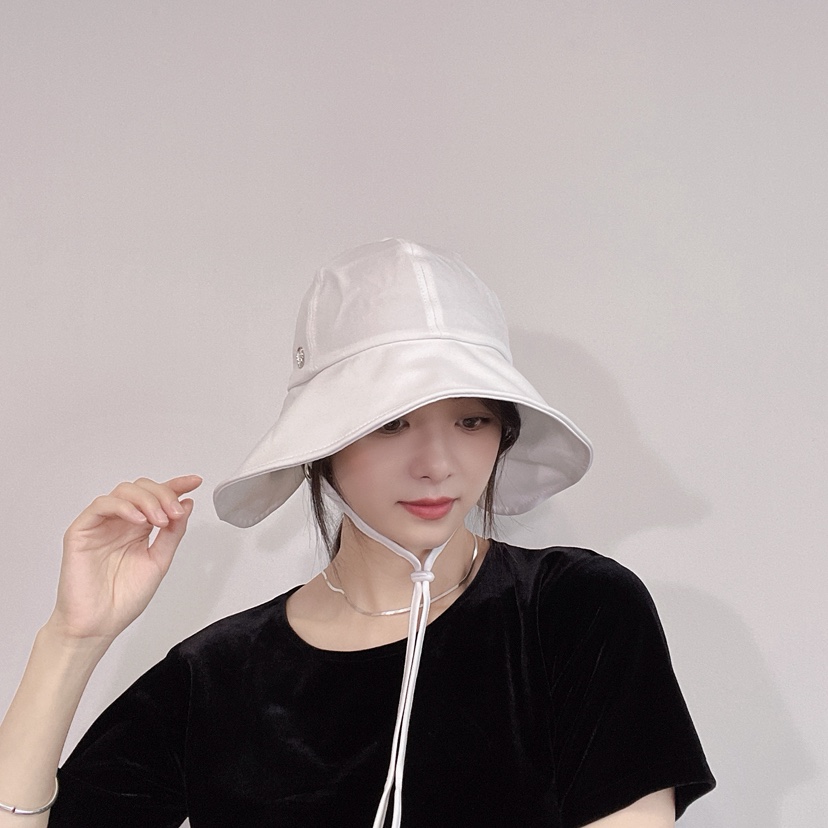 LOVELY HAT韓國直郵㊣女士新款人氣推薦時尚真品25春夏帽子LOVELY HAT帽子