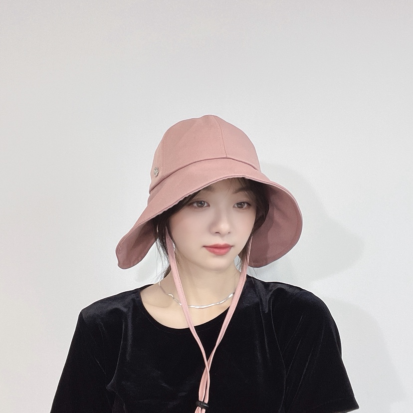LOVELY HAT韓國直郵㊣女士新款人氣推薦時尚真品25春夏帽子LOVELY HAT帽子