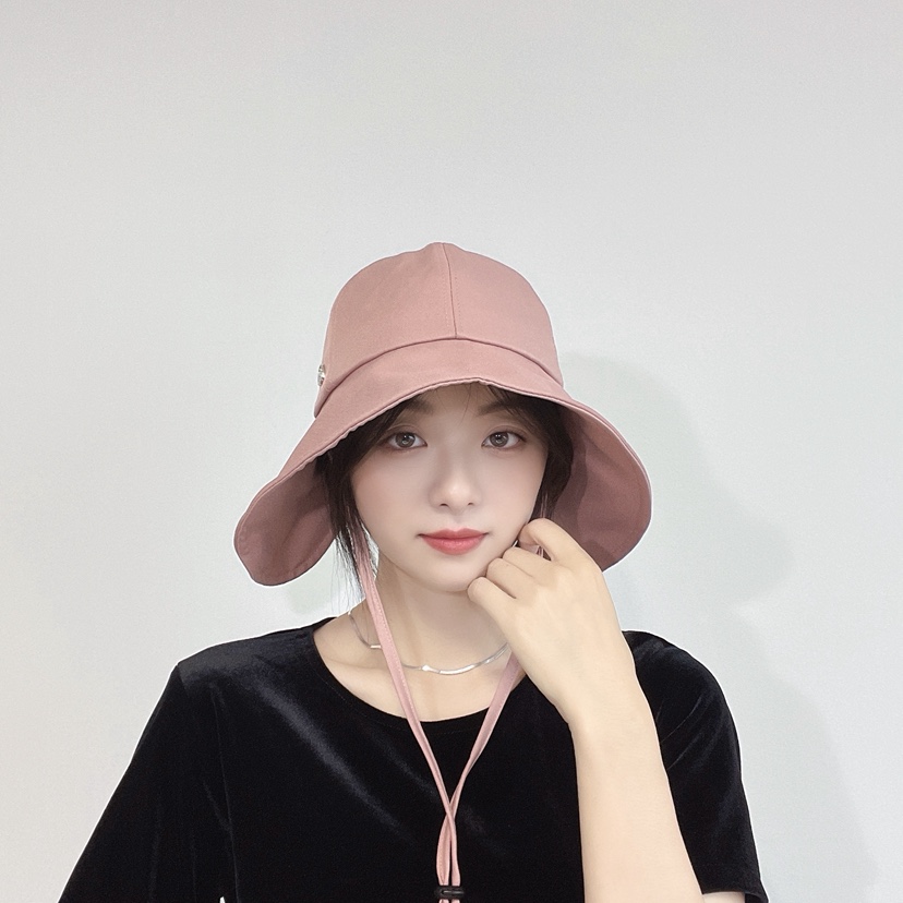 LOVELY HAT韓國直郵㊣女士新款人氣推薦時尚真品25春夏帽子LOVELY HAT帽子
