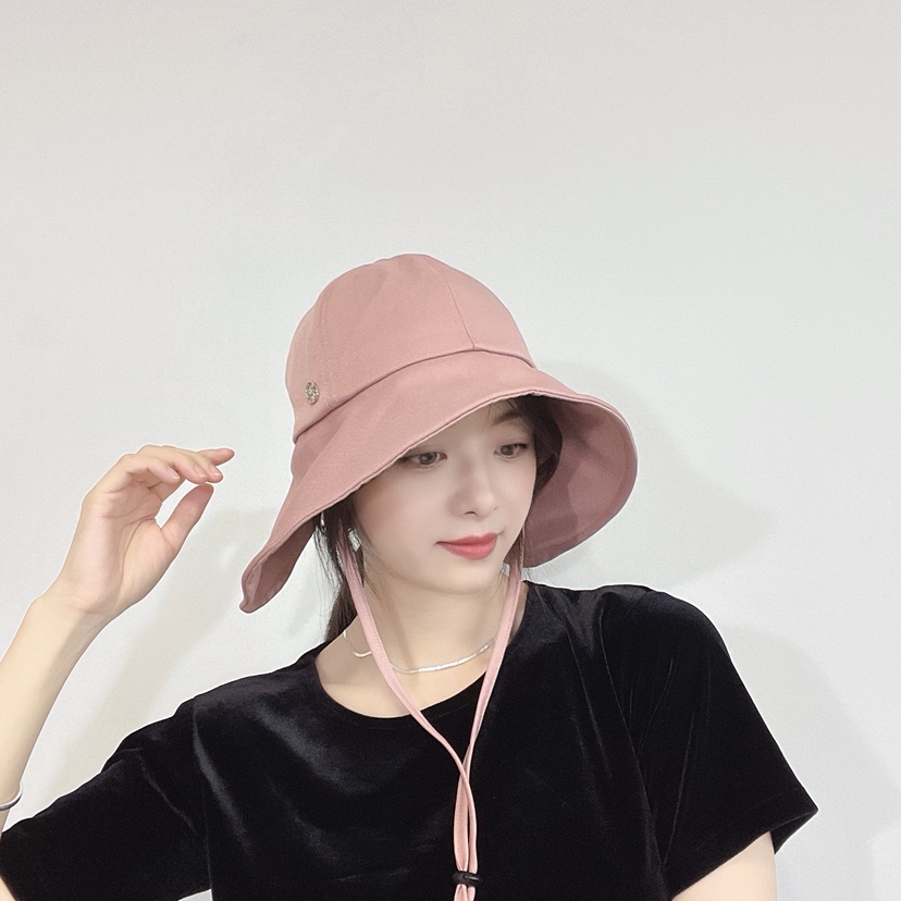 LOVELY HAT韓國直郵㊣女士新款人氣推薦時尚真品25春夏帽子LOVELY HAT帽子