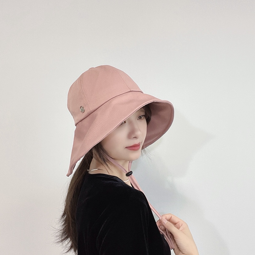 LOVELY HAT韓國直郵㊣女士新款人氣推薦時尚真品25春夏帽子LOVELY HAT帽子