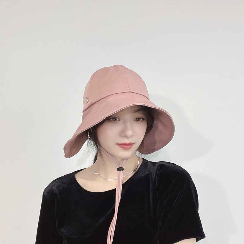 LOVELY HAT韓國直郵㊣女士新款人氣推薦時尚真品25春夏帽子LOVELY HAT帽子