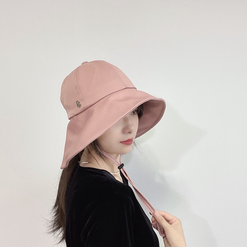 LOVELY HAT韓國直郵㊣女士新款人氣推薦時尚真品25春夏帽子LOVELY HAT帽子