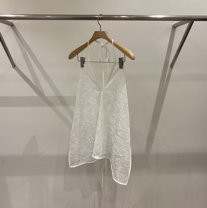 SILVER韓國代購㊣女裝新品真品25春夏熱賣人氣時尚吊帶背心SILVER吊帶/背心