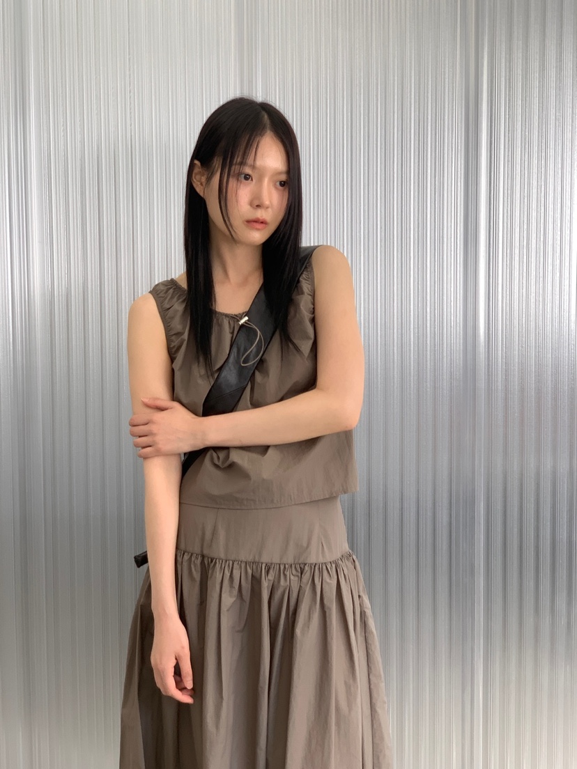 FAVE/FAVOURITE韓國直郵㊣女士新款人氣推薦時尚半身裙中短裙FAVOURITE半身裙/中短裙
