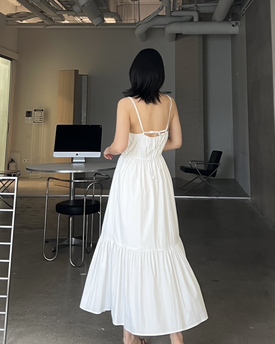 VERNI韓國直郵㊣女士新款職業人氣時尚熱賣推薦真品休閑連衣裙VERNI連衣裙