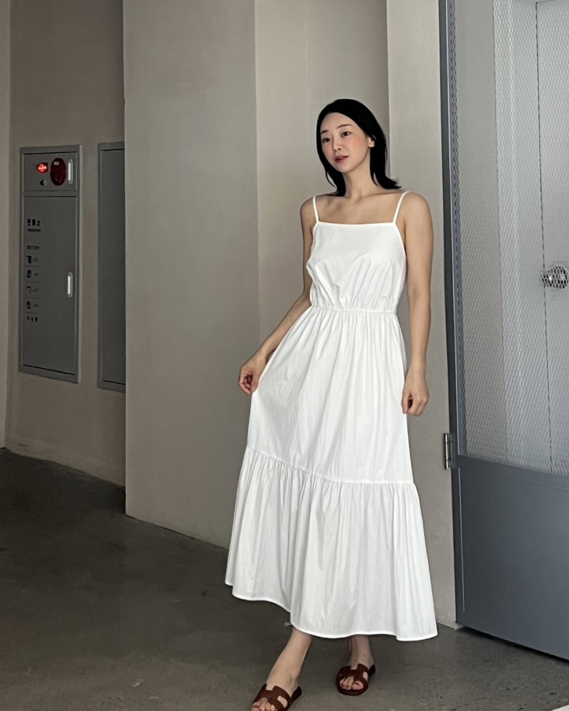 VERNI韓國直郵㊣女士新款職業人氣時尚熱賣推薦真品休閑連衣裙VERNI連衣裙