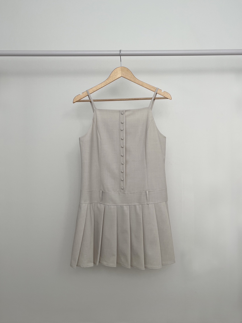 RE:OPENING東大門㊣直郵女裝新品職業熱賣時尚真品推薦連衣裙RE:OPENING連衣裙