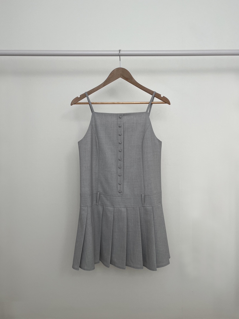 RE:OPENING東大門㊣直郵女裝新品職業熱賣時尚真品推薦連衣裙RE:OPENING連衣裙圖色2